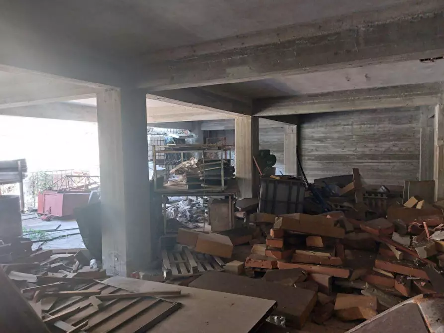 Immagine 23 di Capannone industriale in vendita  in Zona Industriale, Giammoro ME, Italia a Pace Del Mela