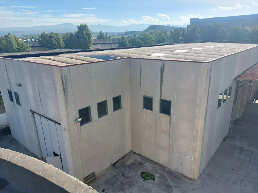 Immagine 25 di Capannone industriale in vendita  in Zona Industriale, Giammoro ME, Italia a Pace Del Mela