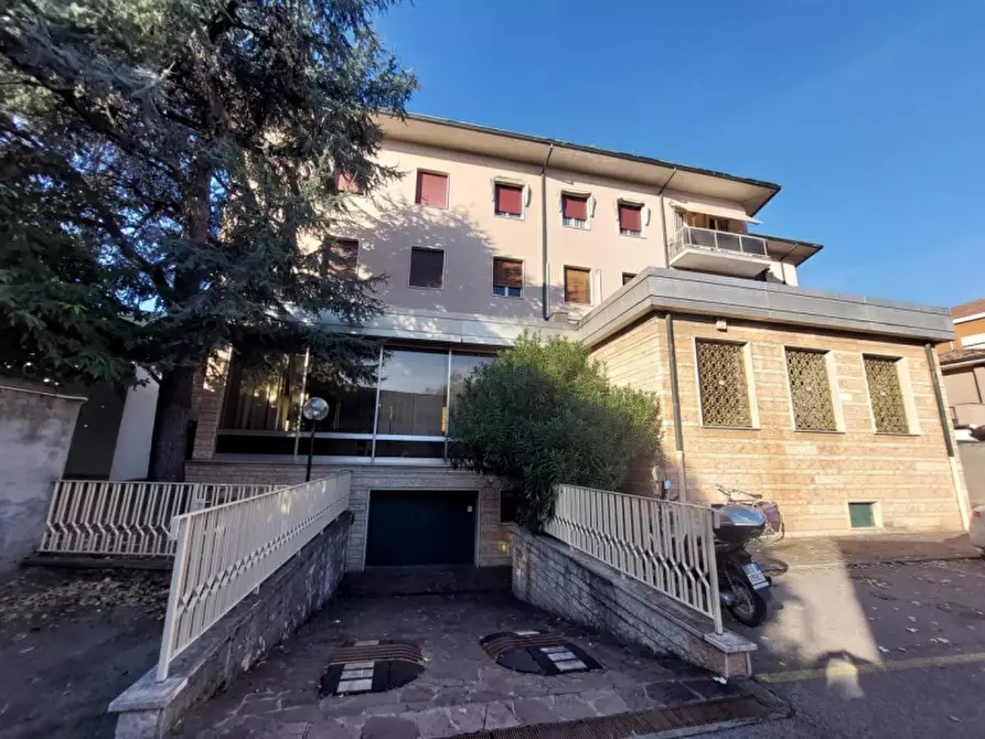 Immagine 1 di Ufficio in vendita  in Subborgo Federico Comandini, 102, 47521 Cesena FC, Italia a Cesena