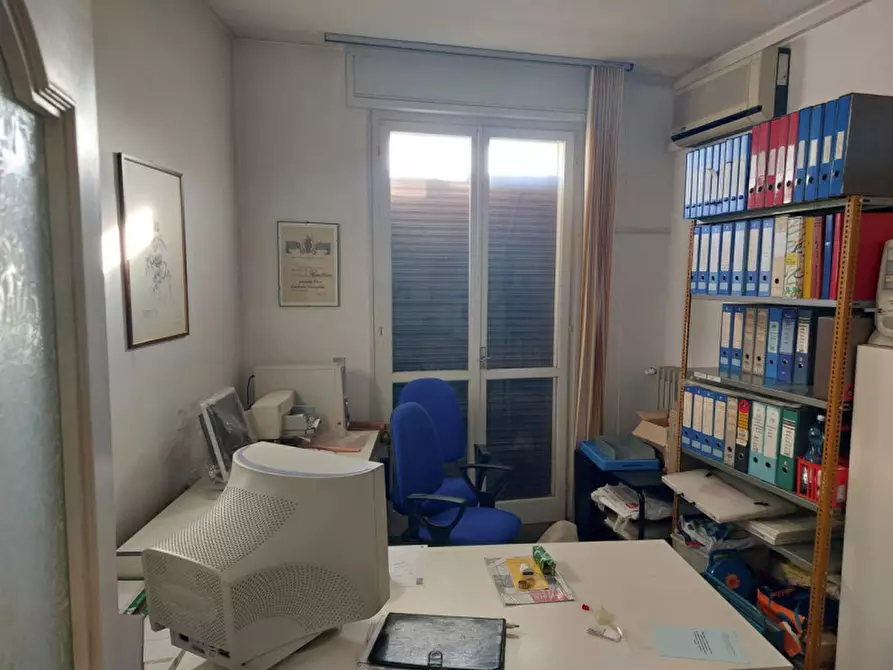 Immagine 10 di Ufficio in vendita  in Subborgo Federico Comandini, 102, 47521 Cesena FC, Italia a Cesena