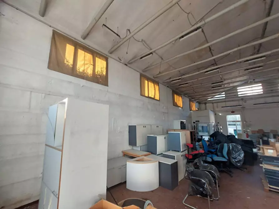 Immagine 6 di Capannone industriale in vendita  in Subborgo Federico Comandini, 102, 47521 Cesena FC, Italia a Cesena