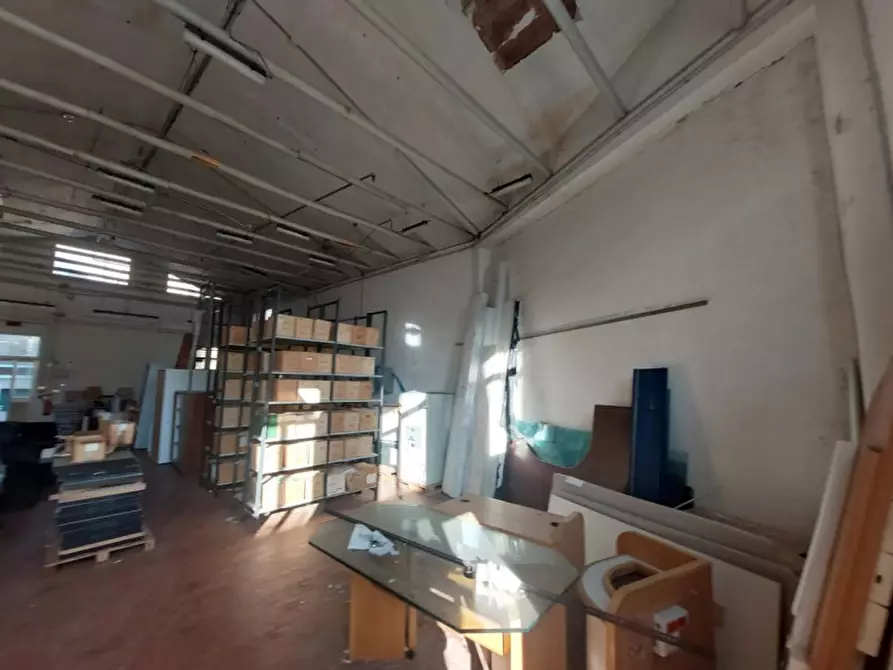 Immagine 7 di Capannone industriale in vendita  in Subborgo Federico Comandini, 102, 47521 Cesena FC, Italia a Cesena