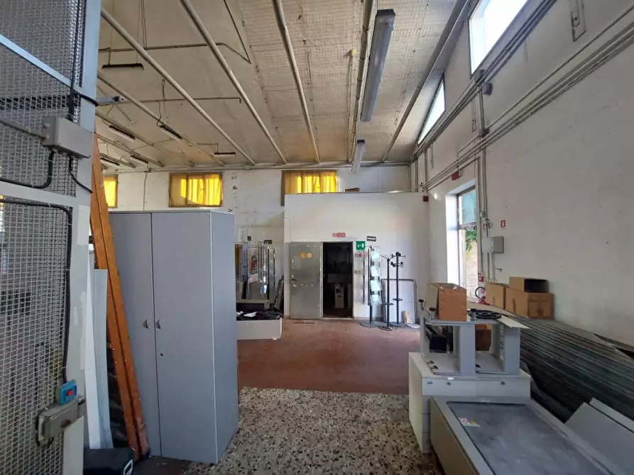 Immagine 8 di Capannone industriale in vendita  in Subborgo Federico Comandini, 102, 47521 Cesena FC, Italia a Cesena
