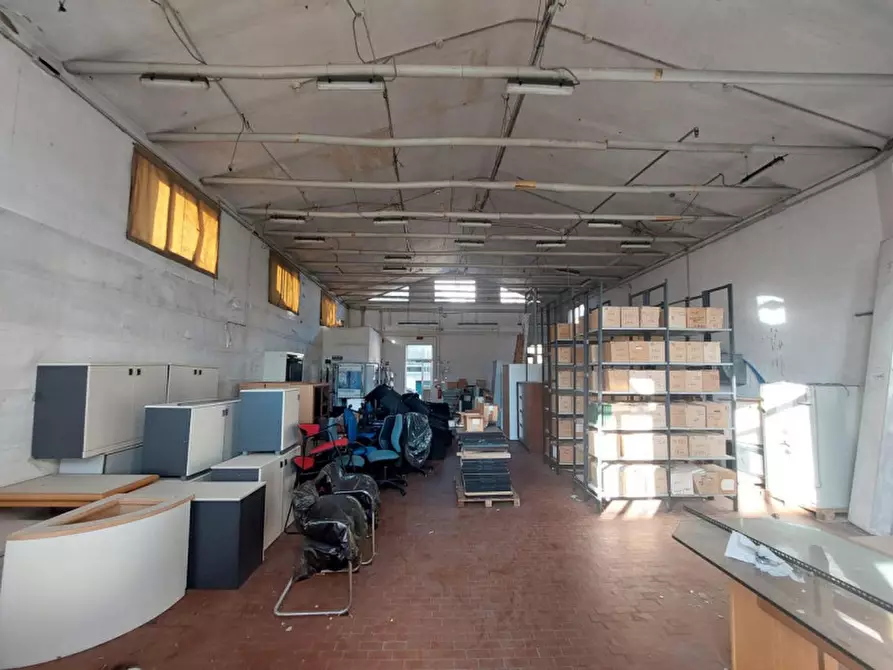 Immagine 9 di Capannone industriale in vendita  in Subborgo Federico Comandini, 102, 47521 Cesena FC, Italia a Cesena