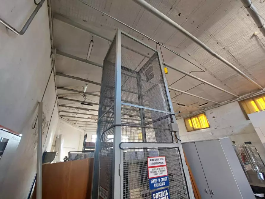 Immagine 11 di Capannone industriale in vendita  in Subborgo Federico Comandini, 102, 47521 Cesena FC, Italia a Cesena