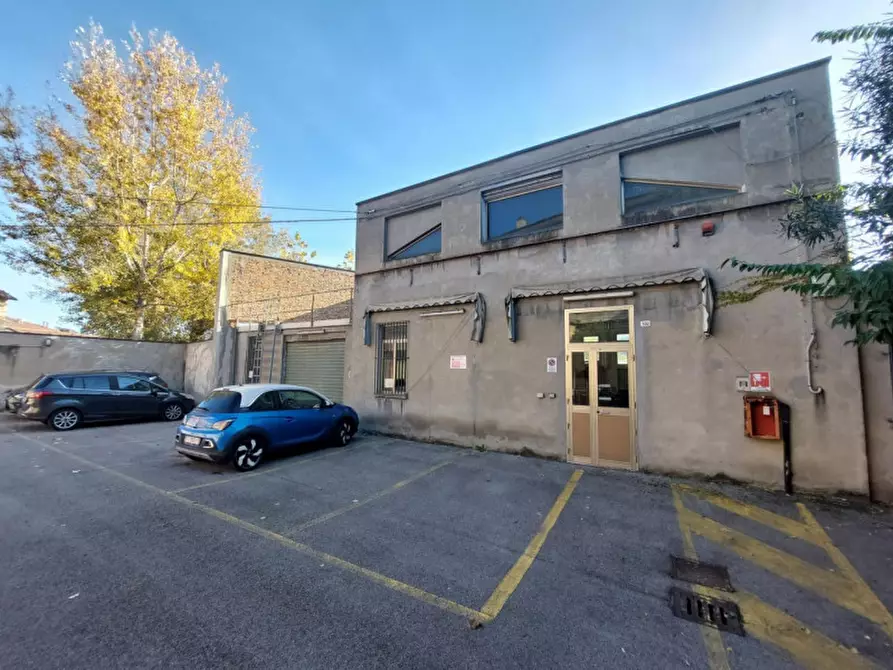 Immagine 1 di Capannone industriale in vendita  in Subborgo Federico Comandini, 102, 47521 Cesena FC, Italia a Cesena