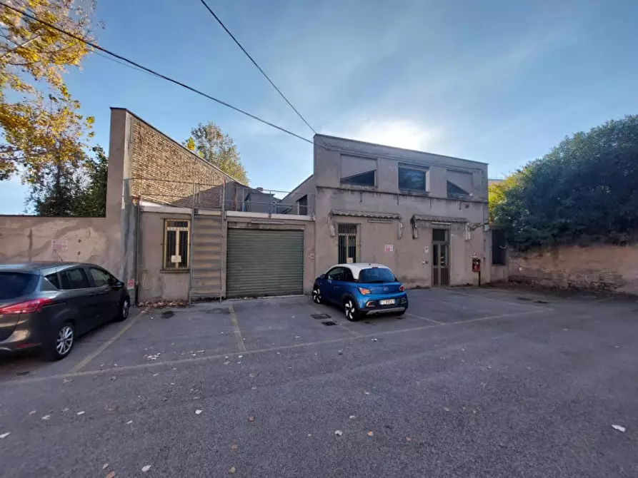 Immagine 14 di Capannone industriale in vendita  in Subborgo Federico Comandini, 102, 47521 Cesena FC, Italia a Cesena