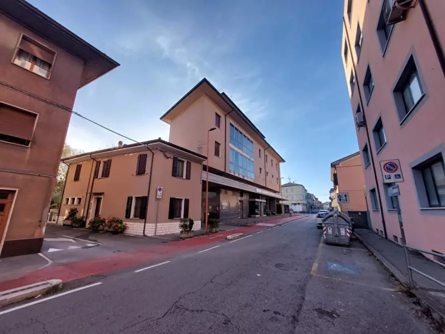 Immagine 11 di Appartamento in vendita  in Subborgo Federico Comandini, 102, 47521 Cesena FC, Italia a Cesena