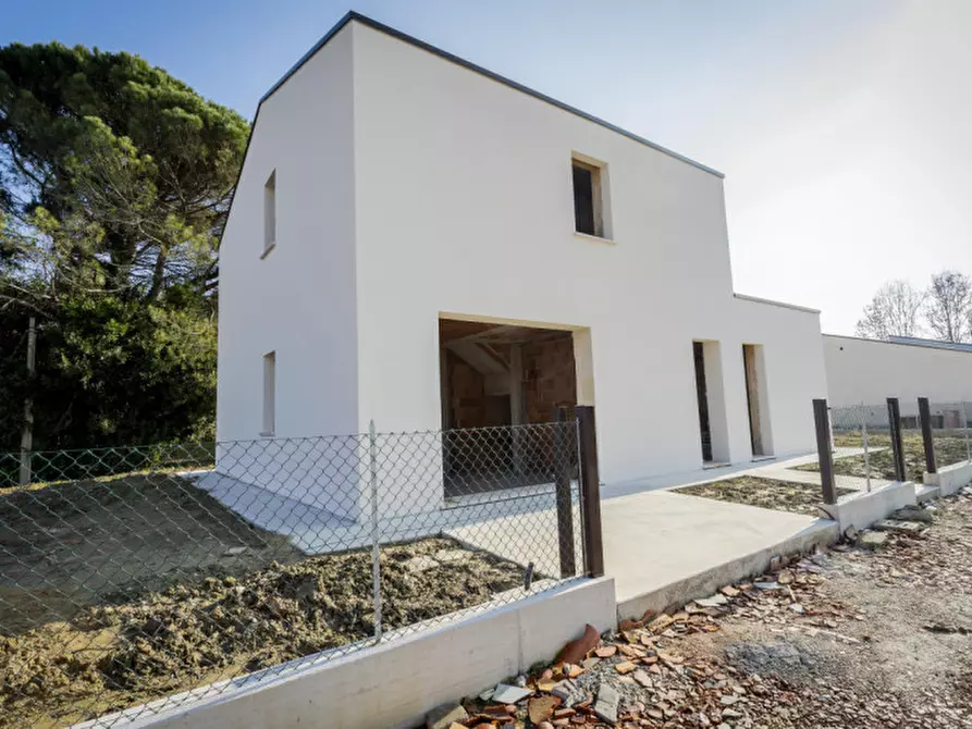 Immagine 1 di Casa indipendente in vendita  a Camposampiero