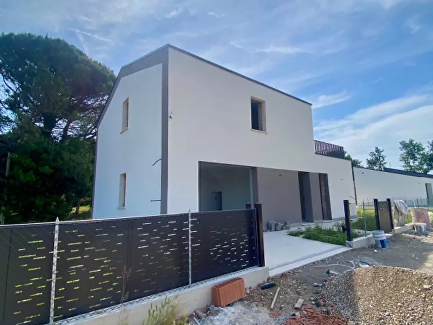 Immagine 1 di Casa indipendente in vendita  in Via Guizze Alte 4 rustega camposampiero a Camposampiero