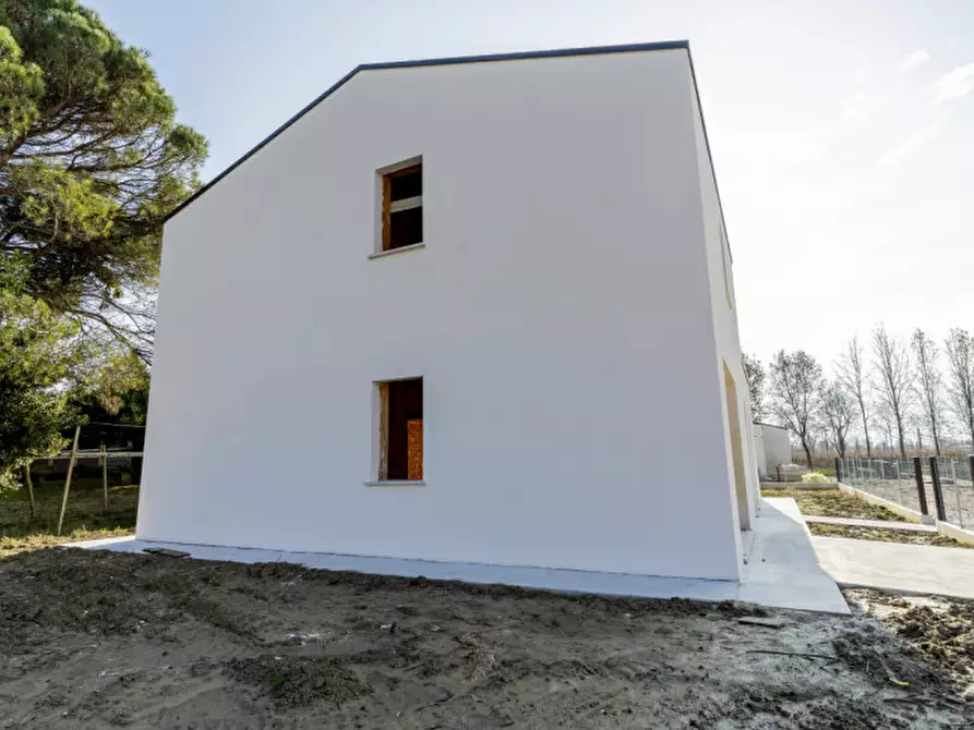 Immagine 2 di Casa indipendente in vendita  a Camposampiero