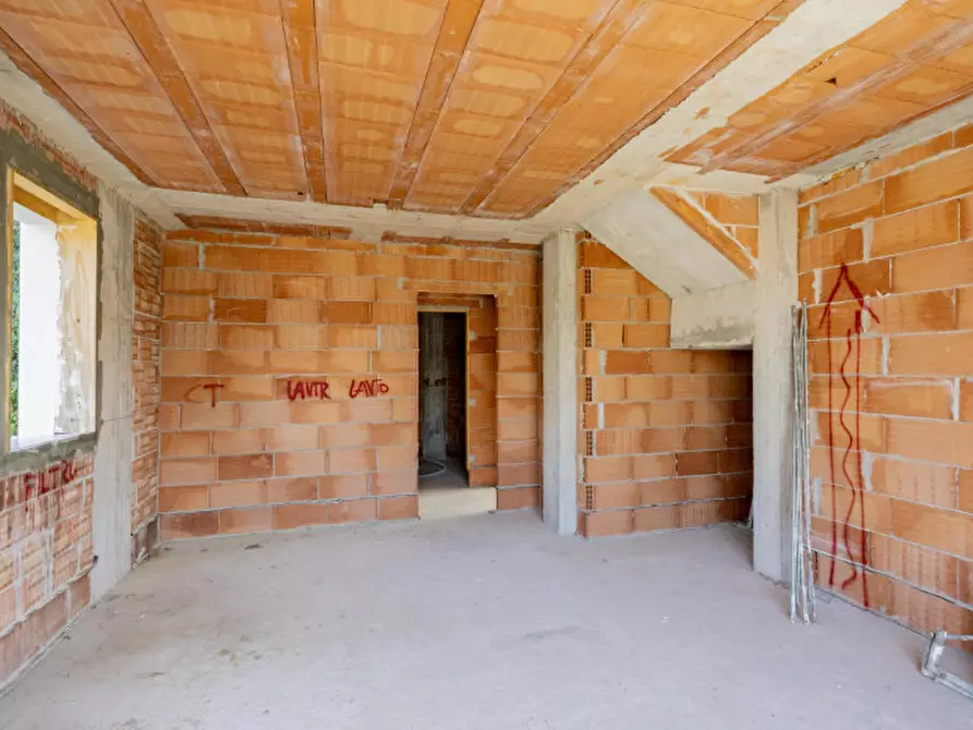 Immagine 3 di Casa indipendente in vendita  a Camposampiero