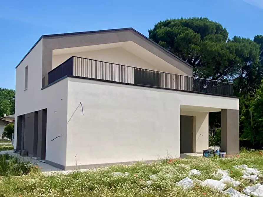 Immagine 3 di Casa indipendente in vendita  in Via Guizze Alte 4 rustega camposampiero a Camposampiero
