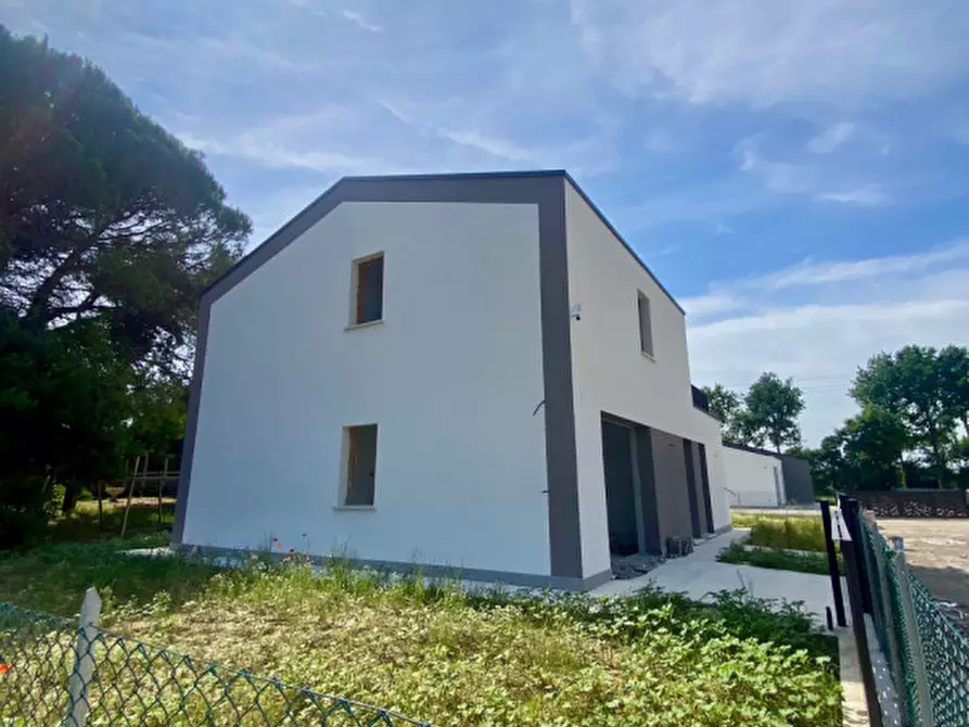Immagine 4 di Casa indipendente in vendita  in Via Guizze Alte 4 rustega camposampiero a Camposampiero
