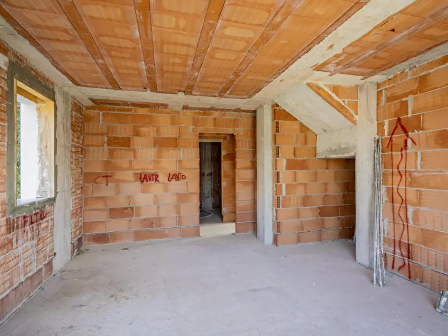 Immagine 8 di Casa indipendente in vendita  a Camposampiero