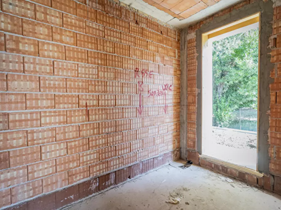 Immagine 9 di Casa indipendente in vendita  a Camposampiero