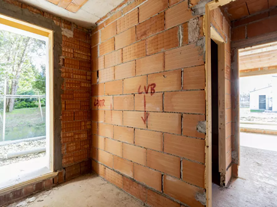 Immagine 11 di Casa indipendente in vendita  a Camposampiero