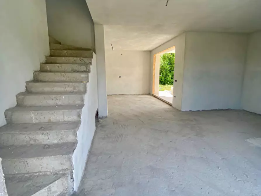 Immagine 11 di Casa indipendente in vendita  in Via Guizze Alte 4 rustega camposampiero a Camposampiero