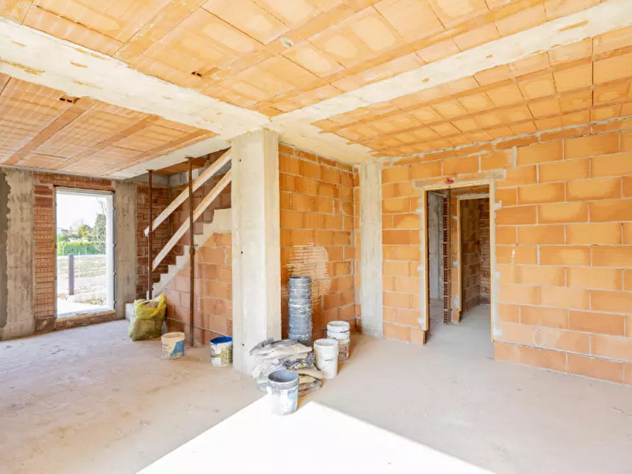 Immagine 12 di Casa indipendente in vendita  a Camposampiero