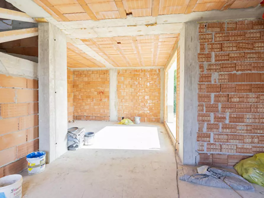 Immagine 13 di Casa indipendente in vendita  a Camposampiero