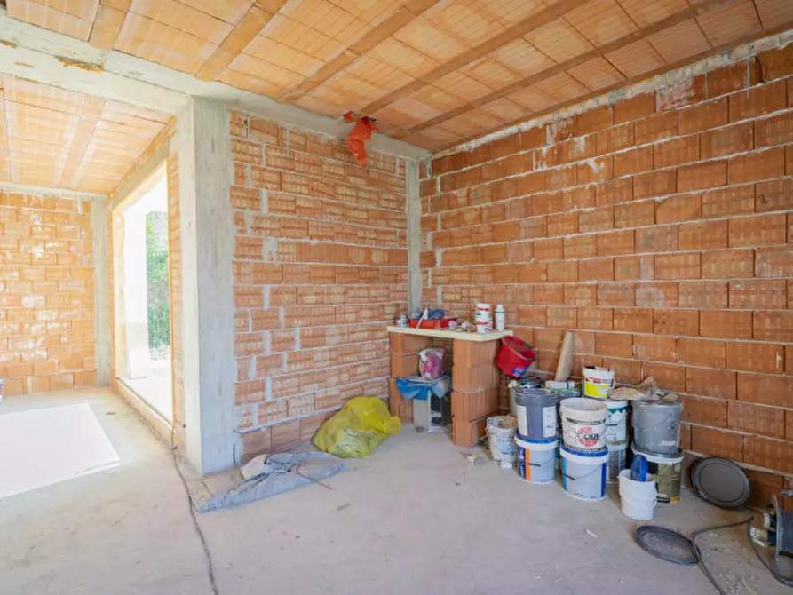 Immagine 14 di Casa indipendente in vendita  a Camposampiero