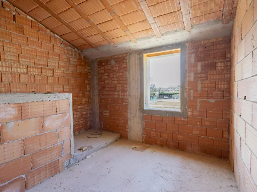 Immagine 15 di Casa indipendente in vendita  a Camposampiero