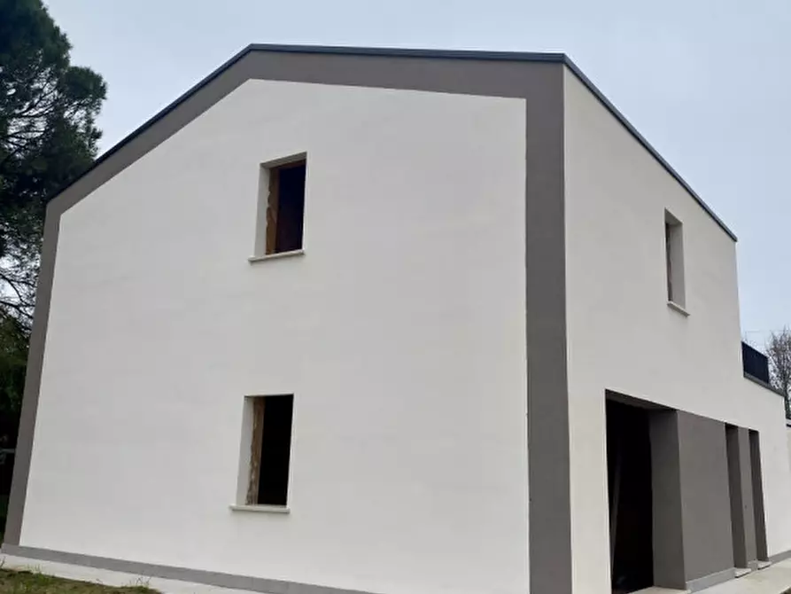 Immagine 4 di Casa indipendente in vendita  a Camposampiero