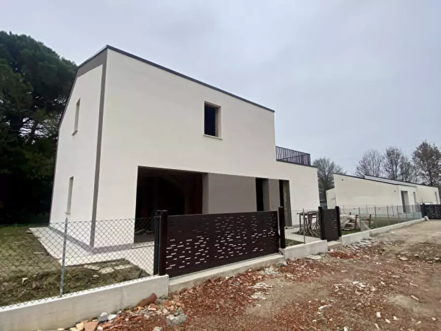 Immagine 5 di Casa indipendente in vendita  a Camposampiero