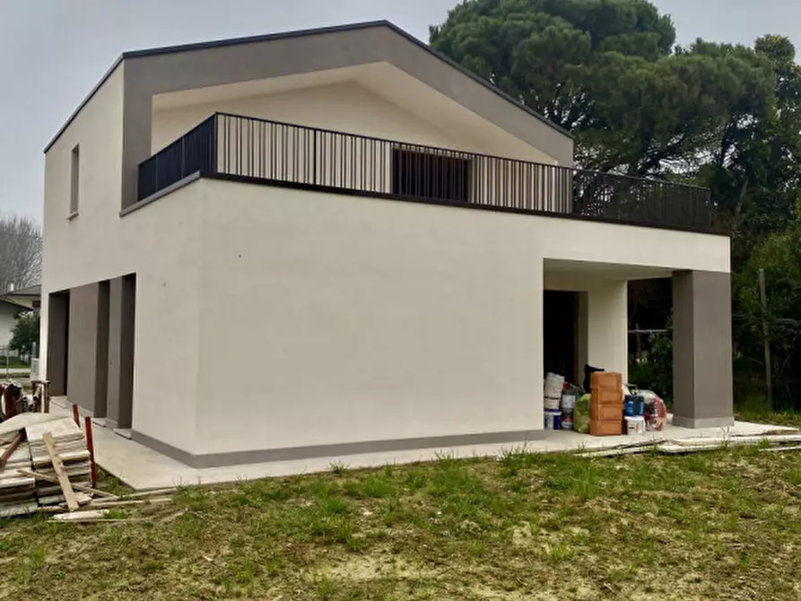 Immagine 6 di Casa indipendente in vendita  a Camposampiero