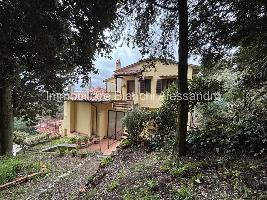casa indipendente in vendita a Bagno a Ripoli