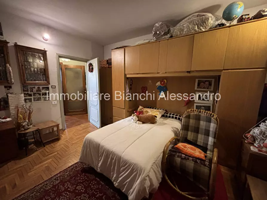 Immagine 4 di Villetta a schiera in vendita  in Via Montepilli 10 a Bagno A Ripoli