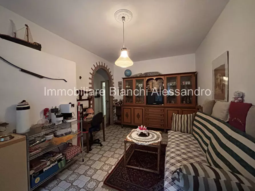 Immagine 7 di Villetta a schiera in vendita  in Via Montepilli 10 a Bagno A Ripoli