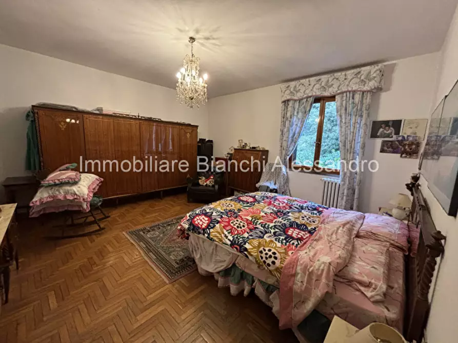 Immagine 9 di Villetta a schiera in vendita  in Via Montepilli 10 a Bagno A Ripoli