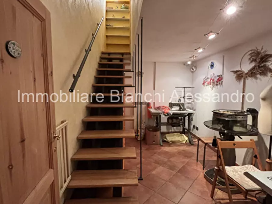 Immagine 11 di Villetta a schiera in vendita  in Via Montepilli 10 a Bagno A Ripoli