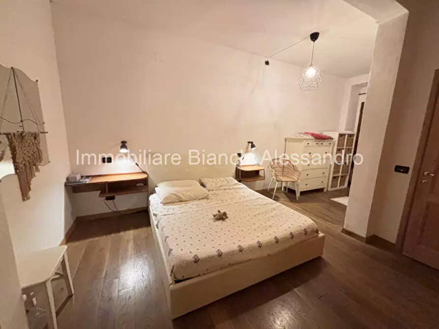 Immagine 14 di Villetta a schiera in vendita  in Via Montepilli 10 a Bagno A Ripoli