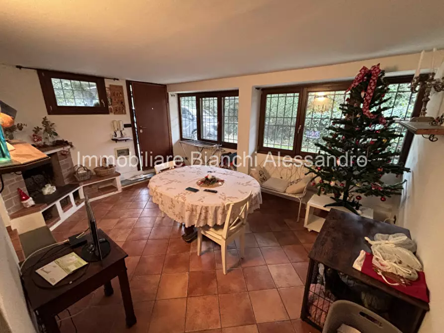 Immagine 15 di Villetta a schiera in vendita  in Via Montepilli 10 a Bagno A Ripoli