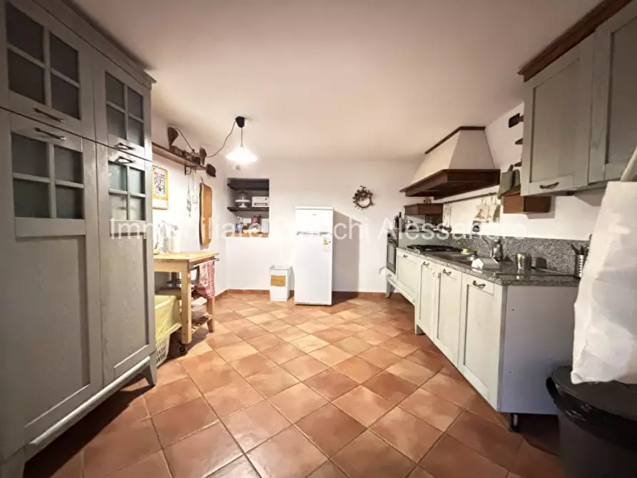 Immagine 17 di Villetta a schiera in vendita  in Via Montepilli 10 a Bagno A Ripoli