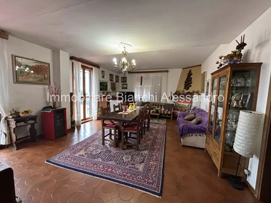 Immagine 21 di Villetta a schiera in vendita  in Via Montepilli 10 a Bagno A Ripoli