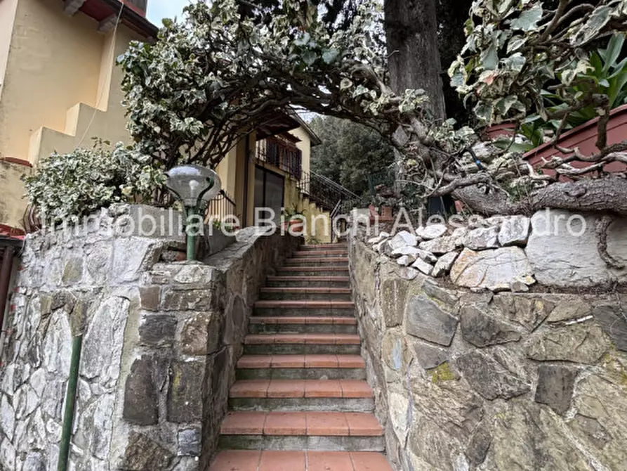 Immagine 24 di Villetta a schiera in vendita  in Via Montepilli 10 a Bagno A Ripoli