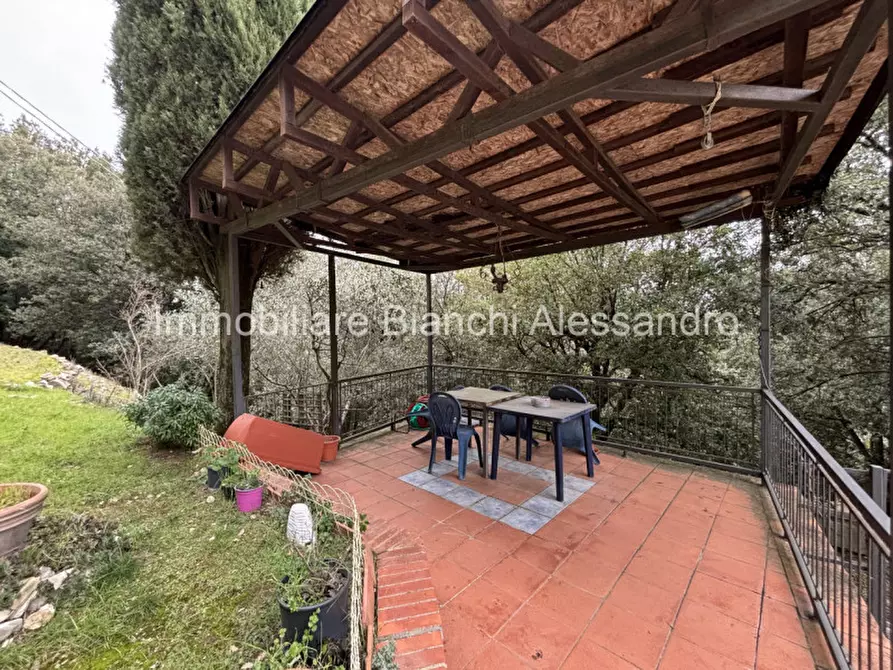 Immagine 26 di Villetta a schiera in vendita  in Via Montepilli 10 a Bagno A Ripoli