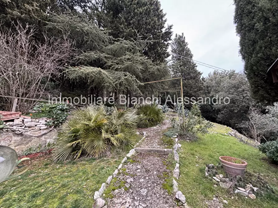 Immagine 27 di Villetta a schiera in vendita  in Via Montepilli 10 a Bagno A Ripoli