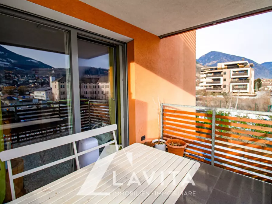 Immagine 1 di Appartamento in vendita  in Burgfrieden - Via Castelliere a Bressanone .Brixen.