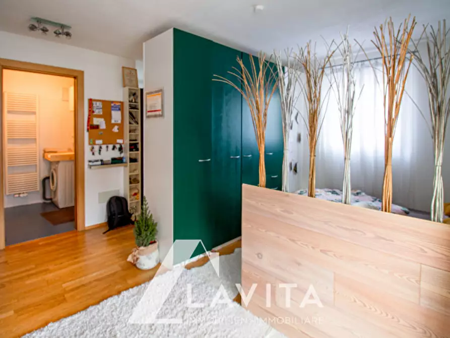 Immagine 2 di Appartamento in vendita  in Burgfrieden - Via Castelliere a Bressanone .Brixen.