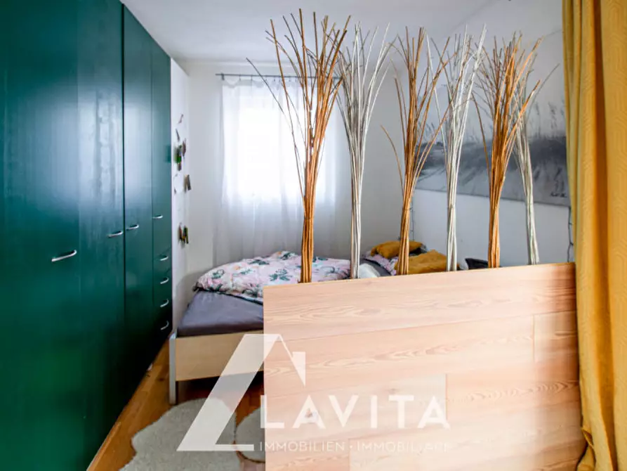 Immagine 3 di Appartamento in vendita  in Burgfrieden - Via Castelliere a Bressanone .Brixen.