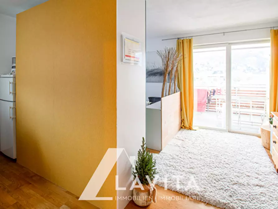 Immagine 4 di Appartamento in vendita  in Burgfrieden - Via Castelliere a Bressanone .Brixen.