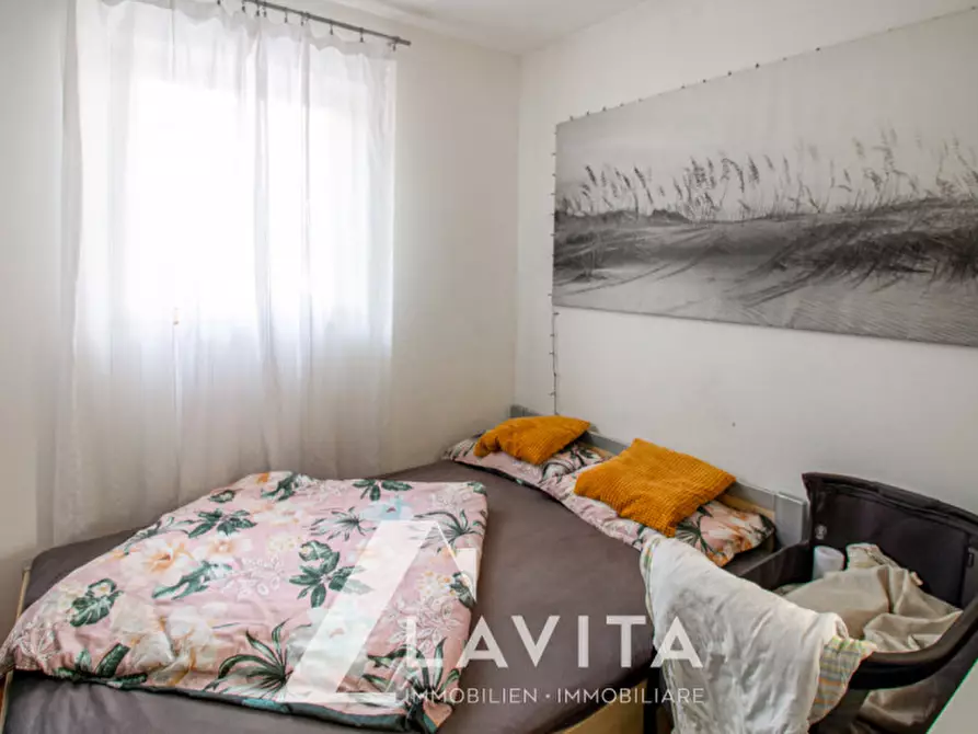 Immagine 8 di Appartamento in vendita  in Burgfrieden - Via Castelliere a Bressanone .Brixen.