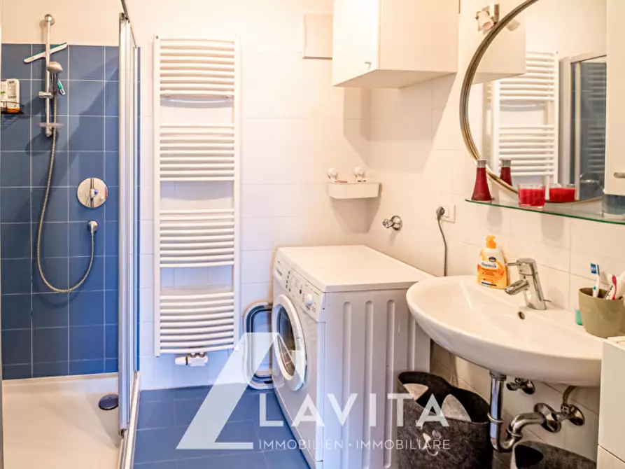 Immagine 9 di Appartamento in vendita  in Burgfrieden - Via Castelliere a Bressanone .Brixen.