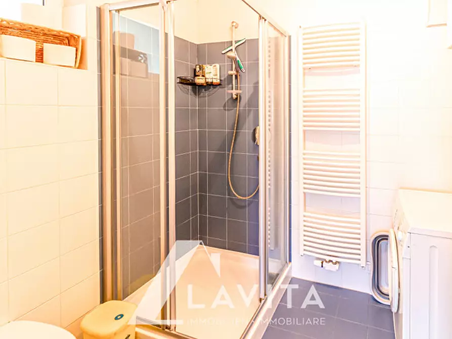 Immagine 10 di Appartamento in vendita  in Burgfrieden - Via Castelliere a Bressanone .Brixen.