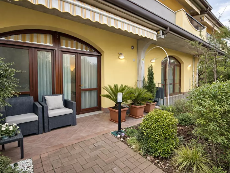 Immagine 2 di Appartamento in vendita  in Via Europa a Pozzolengo