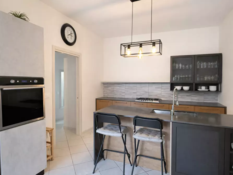 Immagine 4 di Appartamento in vendita  in Via Europa a Pozzolengo